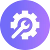 Ethereum +Pro Cormax - Enhanced User Interface